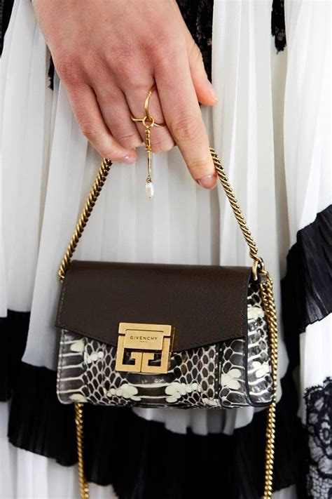 how to spot a fake givenchy bag|real givenchy handbags.